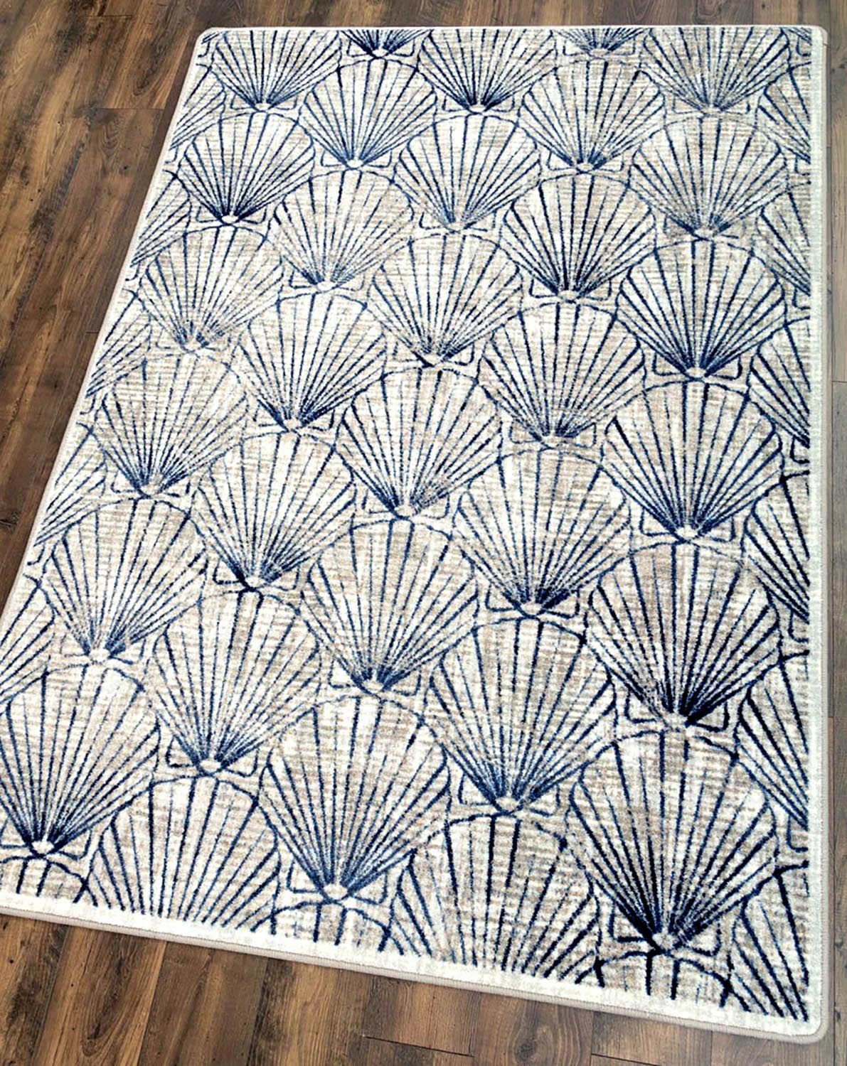 Deco Shells – Natural – American Dakota