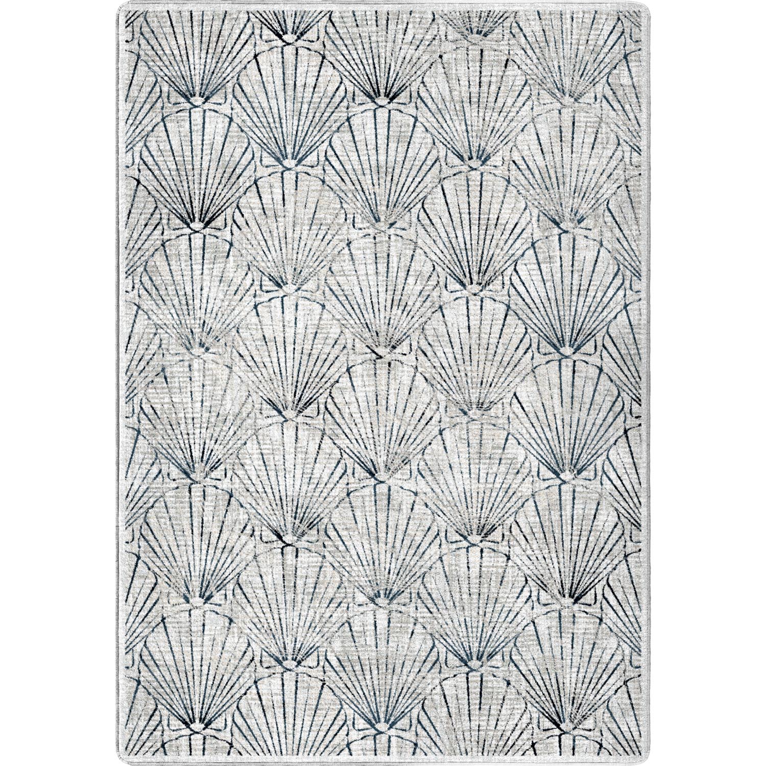 Deco Shells – Natural – American Dakota